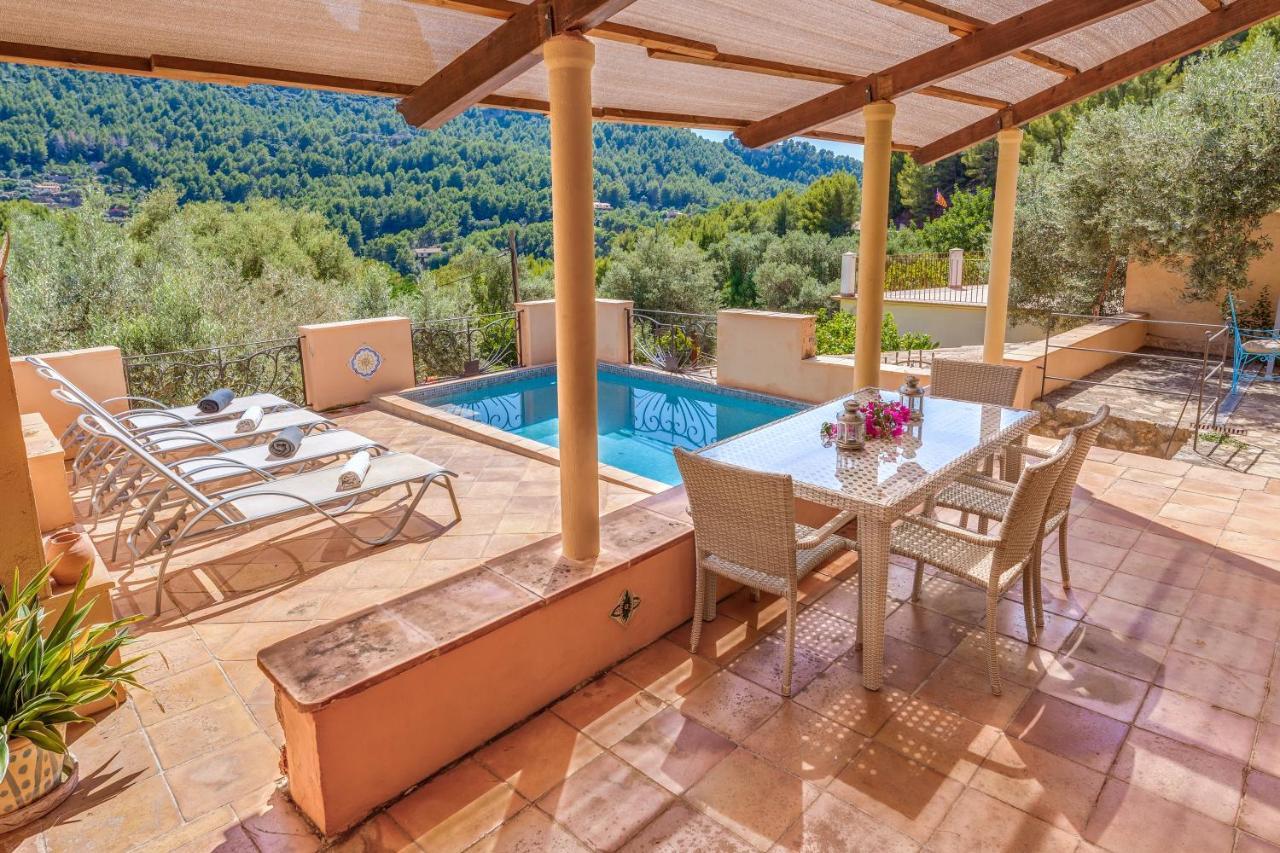 Ferienhaus Ca N'aina
