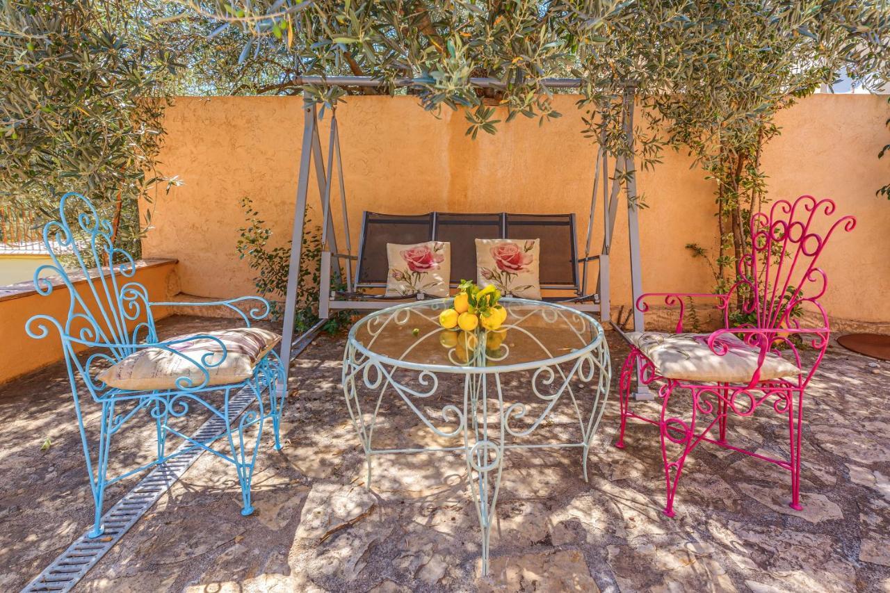 Ferienhaus Ca N'aina Cala Tuent