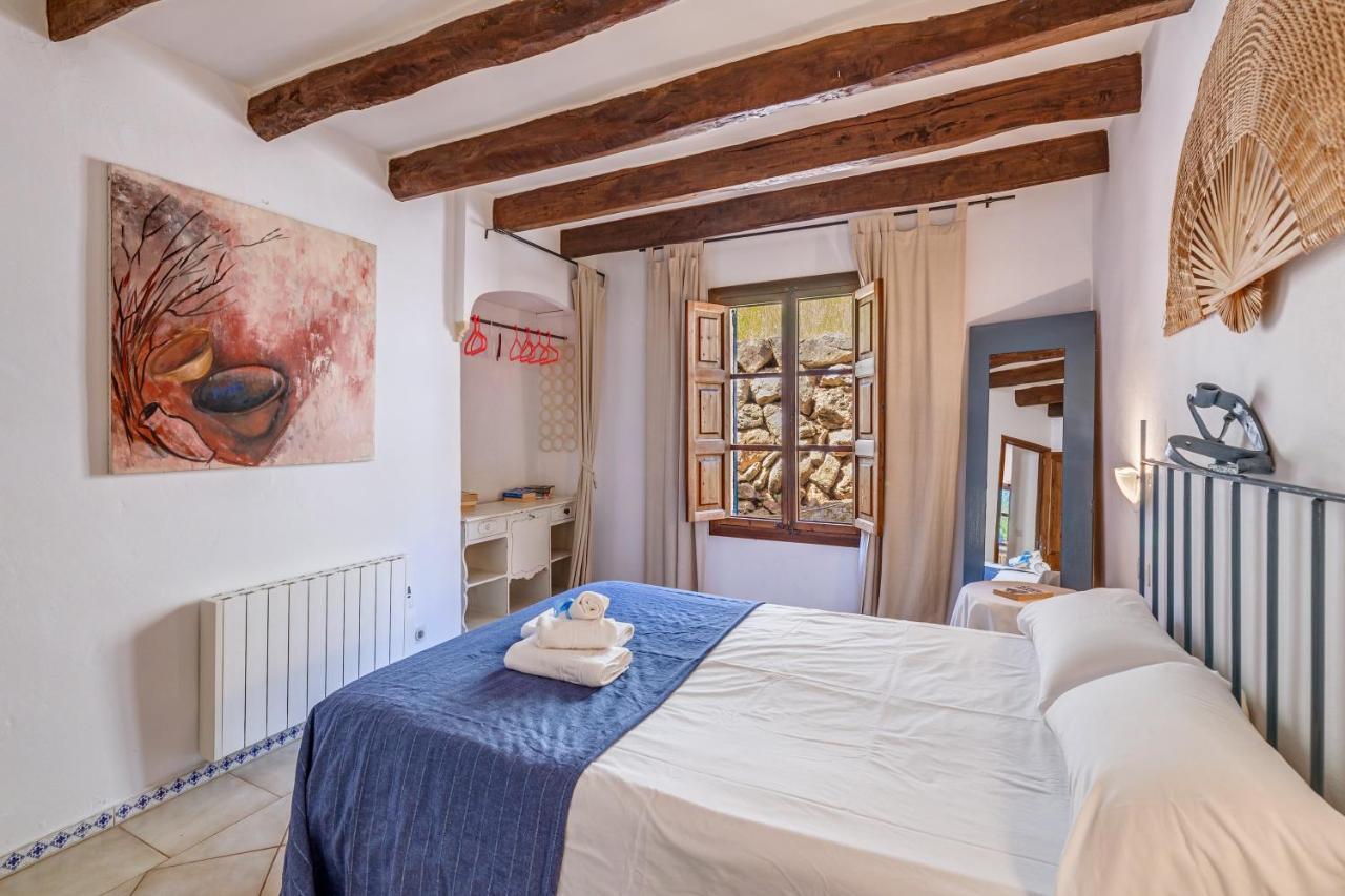 Ferienhaus Ca N'aina Cala Tuent