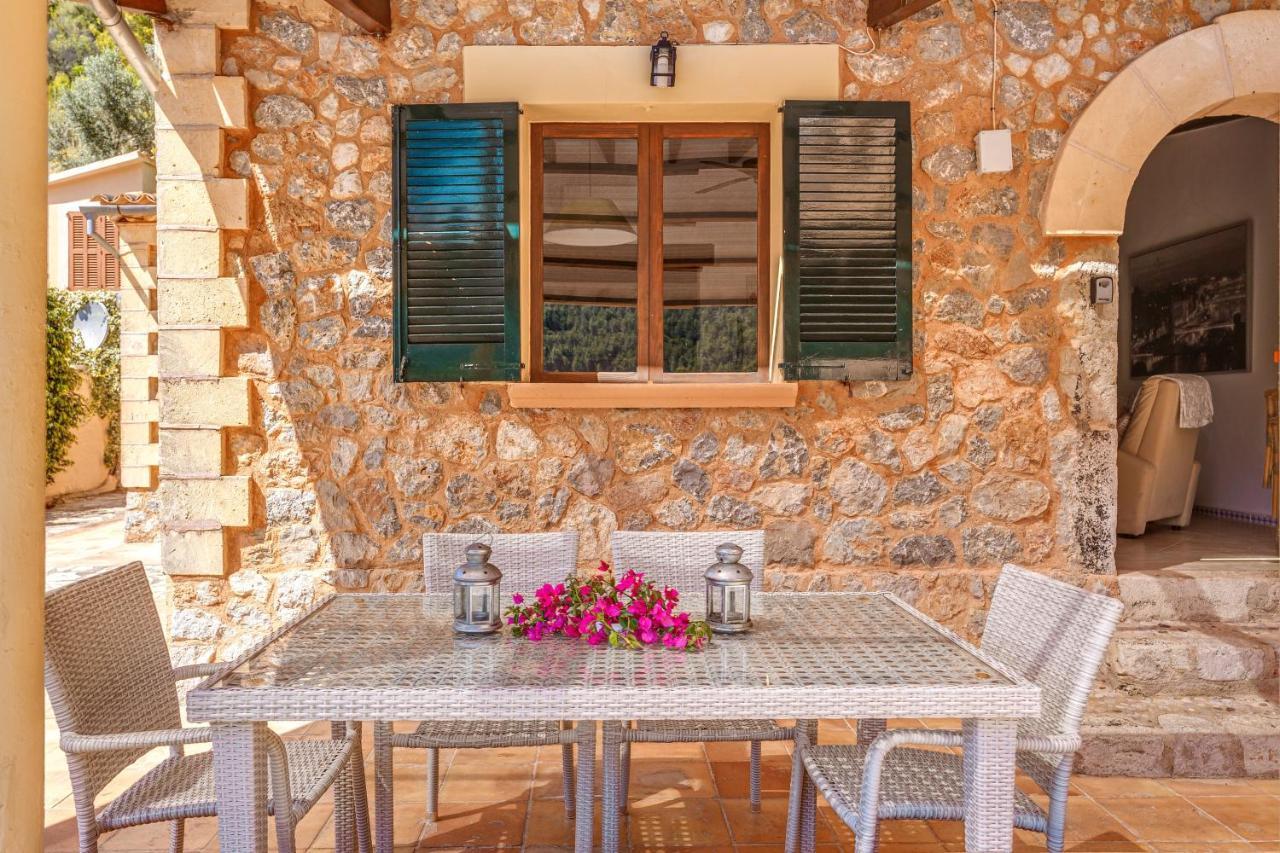 Ca N'aina Ferienhaus