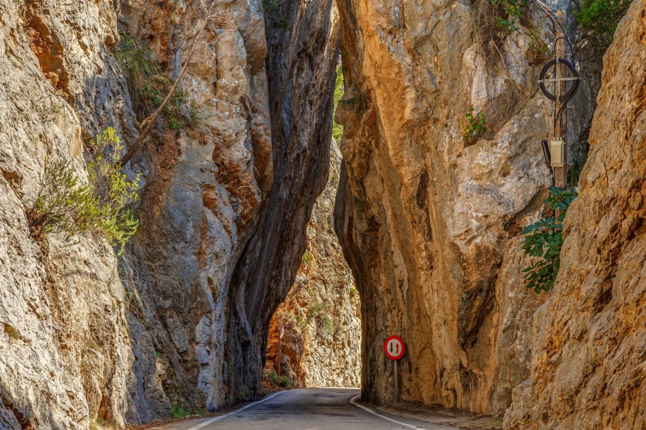 Ca N'aina Cala Tuent